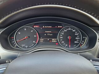 Audi A6 S LINE QUATTRO Martix 3.0 V6 TDI 160kW