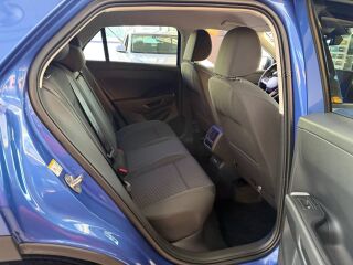 Volkswagen T-Roc NF Life 1.5 R4 TSI 110kW