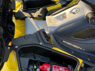 Sea-Doo Rxt 260 IS 1.6 195kW