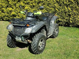 CFMOTO X5