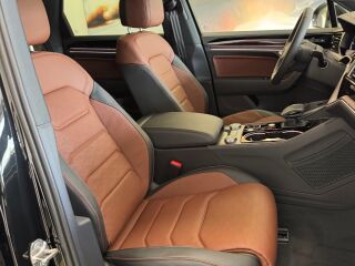 Volkswagen Touareg Elegance 3.0 TDI 170kW