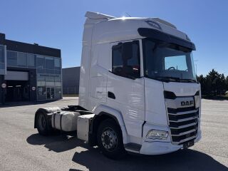 DAF XF 480 FT 12.9 355kW