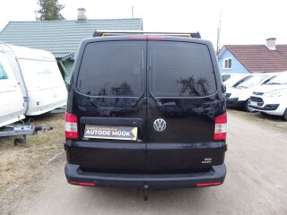 Volkswagen Transporter LONGa/c 2.0 TDI 84kW