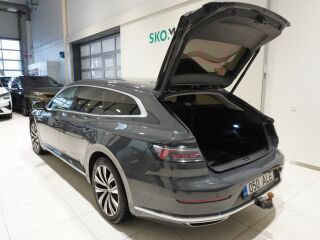 Volkswagen Arteon SHOOTING BRAKE 4X4 2.0 TDI 147kW