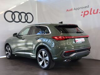 Audi Q5 SUV TDI quattro 2.0 150kW
