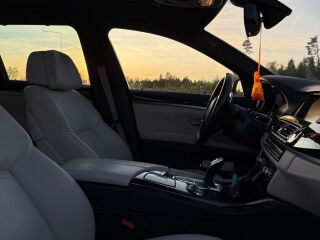 BMW 535 3.0 230kW