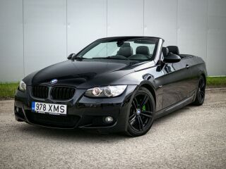 BMW 325 3.0 145kW