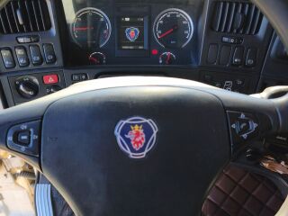 Scania R450 N320