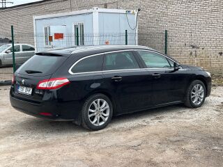 Peugeot 508 1.6 R4 115kW