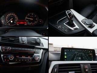 BMW 420 XDrive Sportine 2.0 140kW