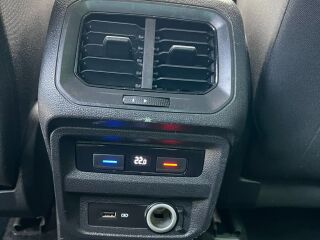 Volkswagen Tiguan 4Motion Highline 2.0 110кВ
