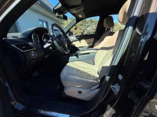 Mercedes-Benz GLE 350 3.0 190kW
