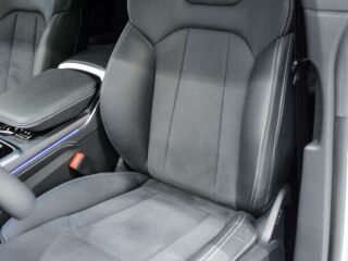 Audi SQ8 QUATTRO 4.0 V8 TFSI 373kW