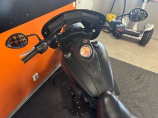 Indian Chief Dark Horse 67kW