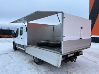 Ford Transit 2.0 125kW
