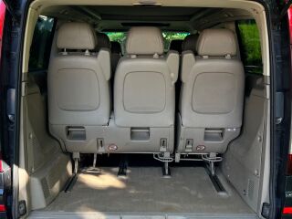 Mercedes-Benz Viano 2.1 110kW