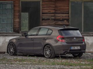 BMW 120 2.0 110kW
