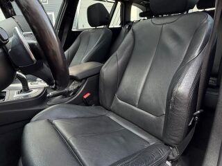 BMW 340 3.0 240kW