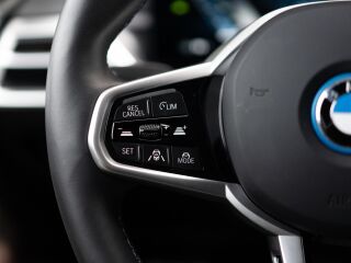 BMW i4 M50 M Sportpakett Pro 400kW