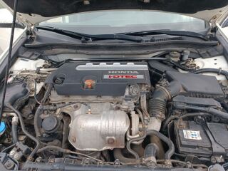Honda Accord 2.2 132kW