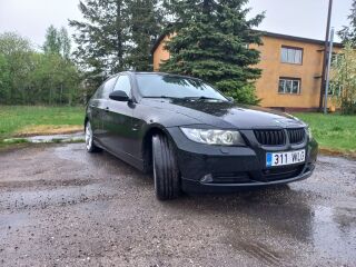 BMW 320 2.0 110kW