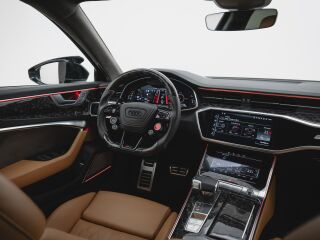 Audi A6 Avant 40 TDI Quattro Matrix ACC 2.0 150kW