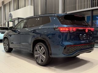Volkswagen Tayron R-Line Pistikhübriid 1.5 200kW