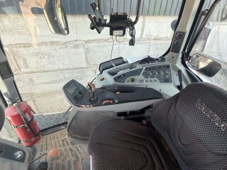 Valtra T214 Versu 7.4 158кВ