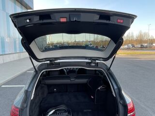 Mercedes-Benz C 300 2.0 143kW