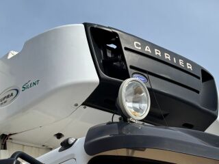 Volvo FL 240 4x2 EURO4 + Carrier SUPRA 950Mt 177kW