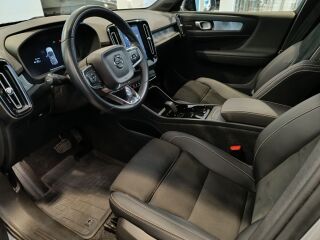 Volvo C40 AWD Recharge Twin Ultimate 160kW