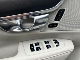 Volvo V90 Cross Country 2.0 173kW