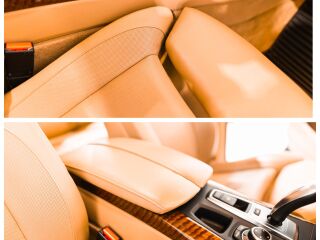 BMW X5 Facelift Sportpakett Comfort Line 3.0 180kW