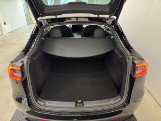 Tesla Model Y LongRange RWD 120kW