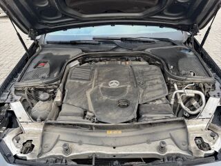 Mercedes-Benz CLS 350 2.9 210kW
