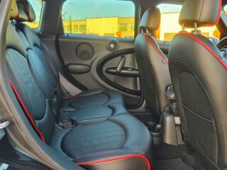 MINI Cooper S JOHN WORKS COUNTRYMAN 1.6 TURBO 140кВ