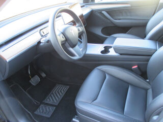 Tesla Model Y Long Range Dual Motor AWD 378kw 378kW