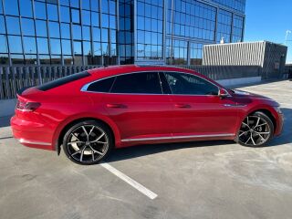 Volkswagen Arteon R-Line 4MOTION 2.0 140kW