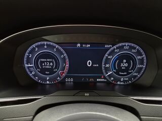 Volkswagen Arteon R-Line 2.0 140kW