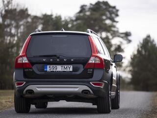 Volvo XC70 Summum 2.4 D5 158kW