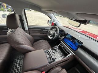 Foton Tunland V9 2.0 119kW