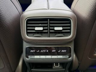 Mercedes-Benz GLS 400 D 4MATIC AMG 2.9 243kW