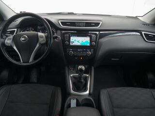 Nissan Qashqai Acenta 1.6 120kW