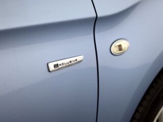 Citroen C-Elysee Exclusive 1.6 85kW