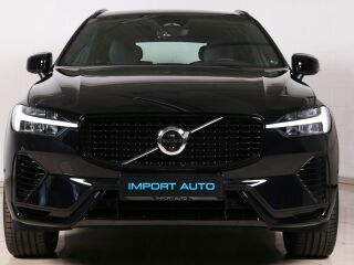 Volvo XC60 AWD R-DESIGN INTELLI SAFE PRO MY22 2.0 T6 Recharge Plug In Hybrid 251kW