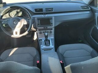 Volkswagen Passat variant N1 2.0 103kW