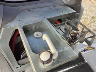 Kia Carnival 2.9 136кВ