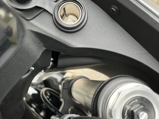 QJ Motor SRT 600 SX kohvritega 41kW