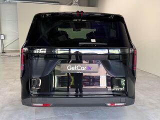 Maxus Mifa 7