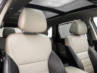 Kia Sorento AWD Premium 2.2 147kW